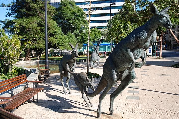 Perth
